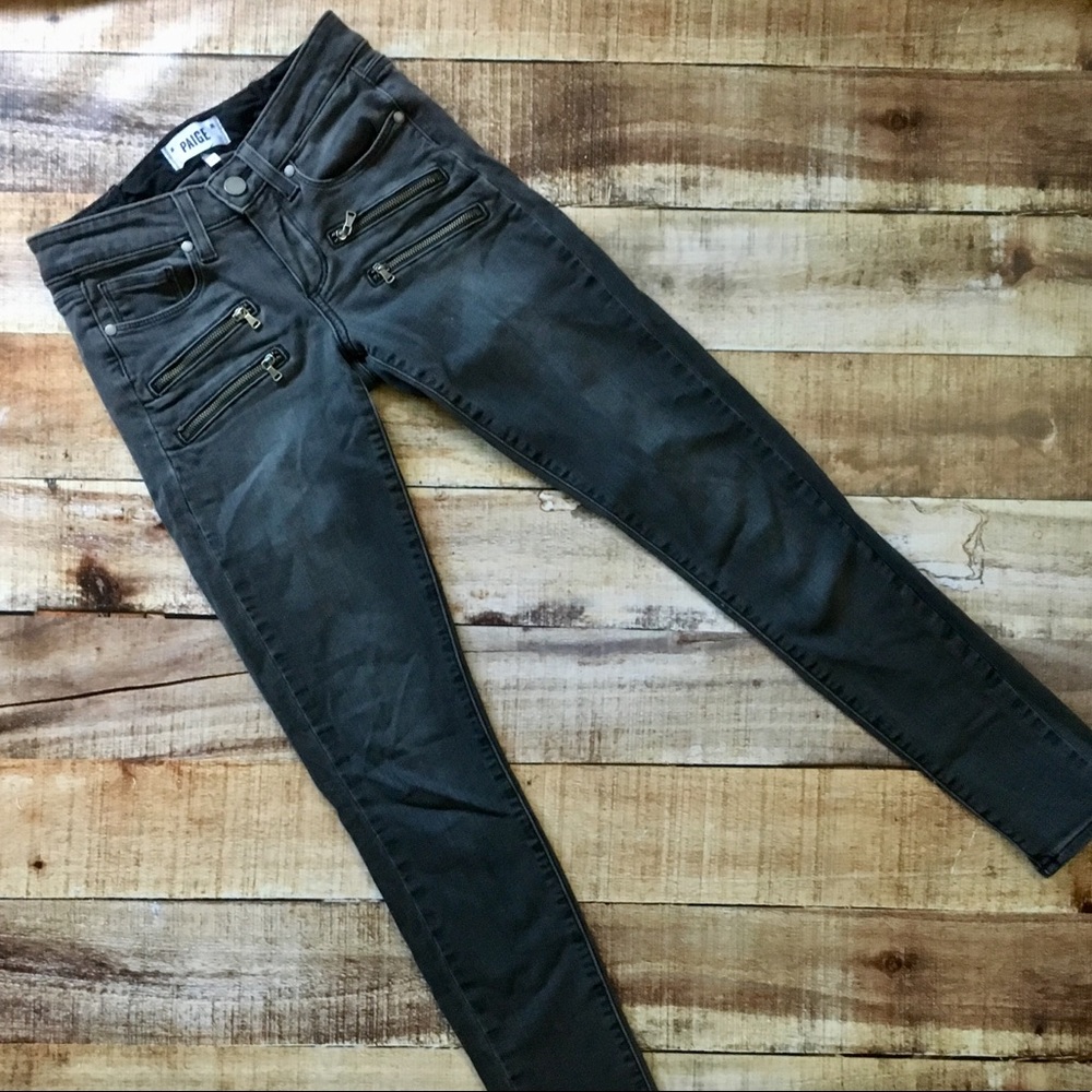 Paige Jeans